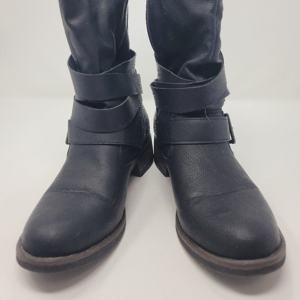 Curfew Anna 6M Boots - Picture 4 of 7
